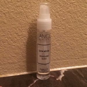 Lange satin nectar oil
